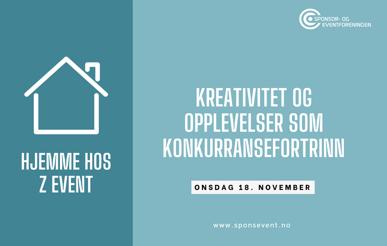 Hjemme hos Z Event